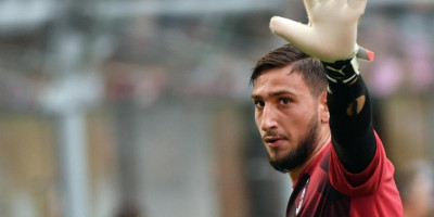 Wah, PSG Bikin Kejutan Soal Donnarumma? thumbnail